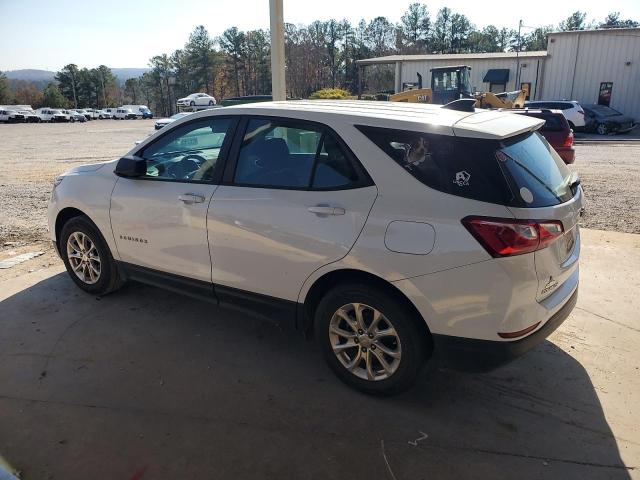 Photo 2 from auction – 2020 CHEVROLET EQUINOX with VIN 2GNAX5EV6L6256485