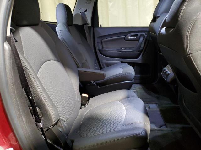 Photo 11 from auction – 2011 CHEVROLET TRAVERSE L with VIN 1GNKVGED5BJ260185