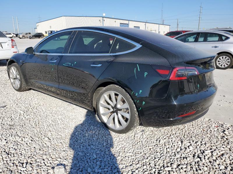 Photo 2 from auction – 2017 TESLA MODEL 3 with VIN 5YJ3E1EA7HF002394