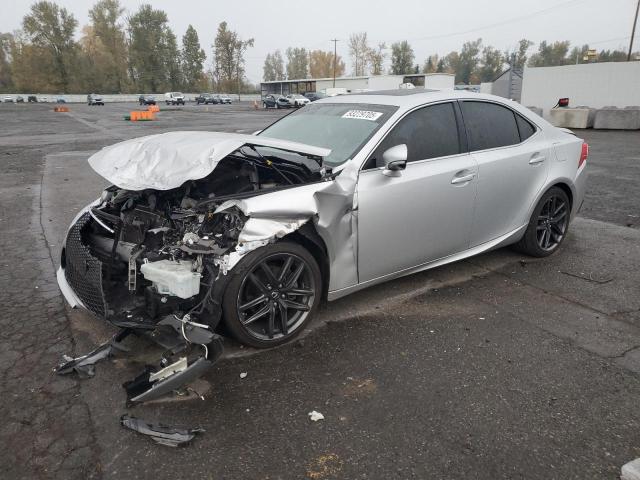 LEXUS IS 250 2014 with VIN JTHBF1D20E5014143 - Photo from auction
