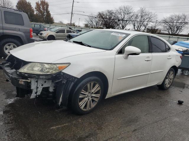 LEXUS ES 350 2013 con VIN JTHBK1GG8D2079583 - Foto de la subasta