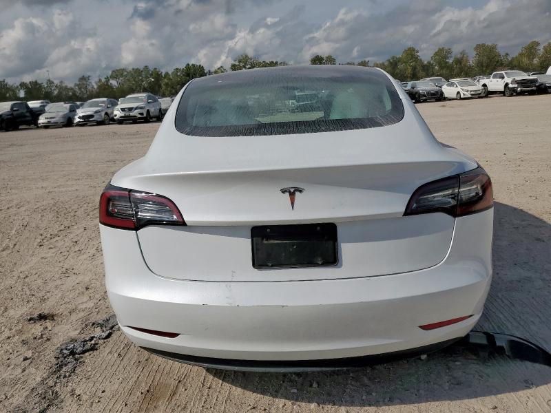 Photo 6 from auction – 2023 TESLA MODEL 3 with VIN 5YJ3E1EA8PF422986