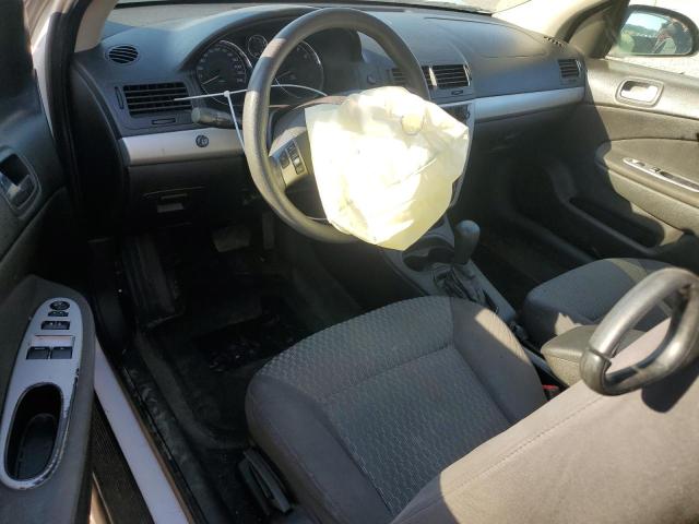Photo 8 from auction – 2010 CHEVROLET COBALT with VIN 1G1AD1F58A7212888