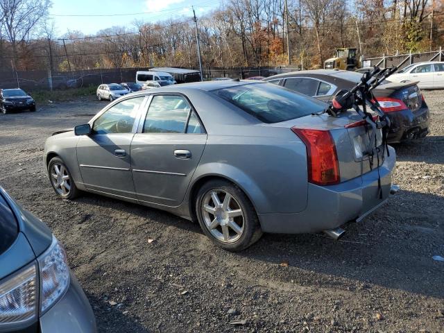 Photo 2 from auction – 2005 CADILLAC CTS HI FEA with VIN 1G6DP567850112814