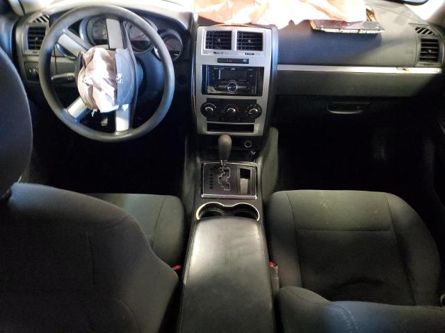 Photo 8 from auction – 2010 DODGE CHARGER with VIN 2B3CA4CD0AH183933