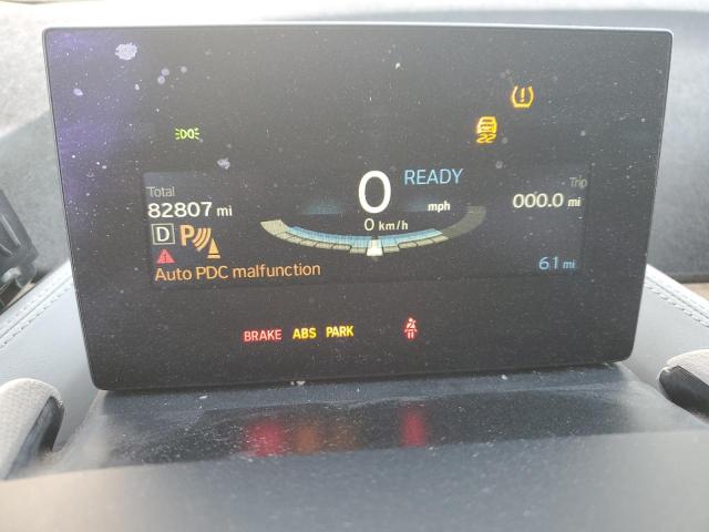 Photo 9 from auction – 2014 BMW I3 REX with VIN WBY1Z4C53EV273998