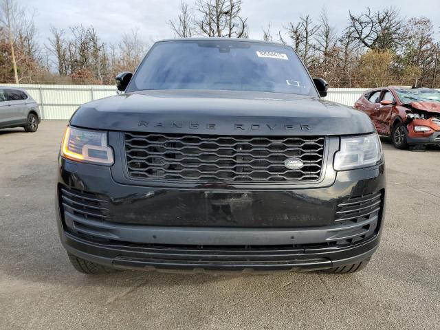 Photo 5 from auction – 2020 LAND ROVER RANGE ROVE with VIN SALGS2RUXLA596378