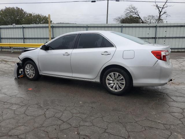 Photo 2 from auction – 2012 TOYOTA CAMRY BASE with VIN 4T1BF1FK7CU025492