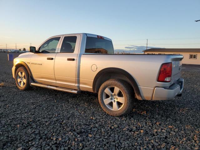 Photo 2 from auction – 2012 DODGE RAM 1500 S with VIN 1C6RD7FT3CS244330