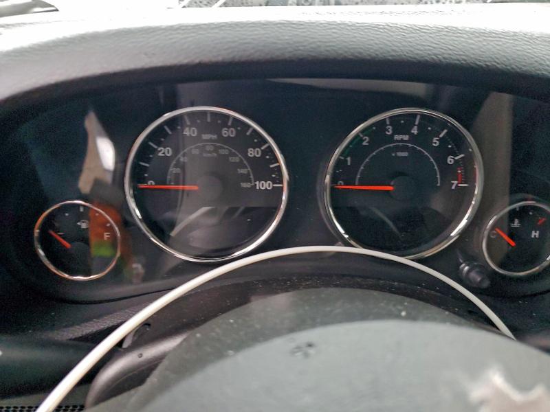 Photo 9 from auction – 2018 JEEP WRANGLER U with VIN 1C4HJWEG8JL870085