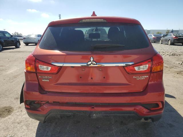 Photo 6 from auction – 2019 MITSUBISHI OUTLANDER with VIN JA4AP3AU4KU011995