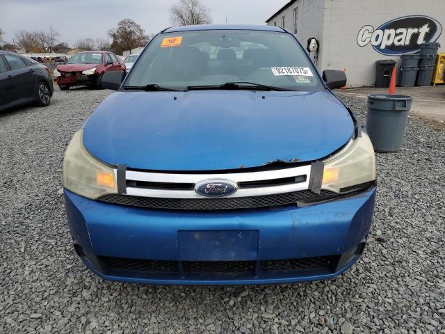 Photo 5 from auction – 2010 FORD FOCUS with VIN 1FAHP3FN0AW121330