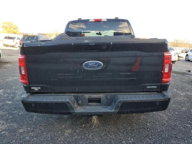Photo 6 from auction – 2021 FORD F150 SUPER with VIN 1FTFW1E85MFA23077