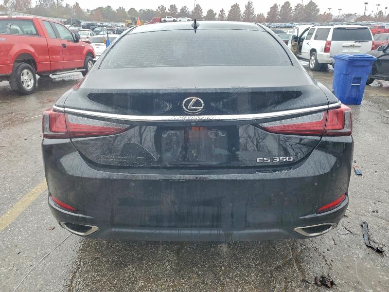 Photo 6 from auction – 2019 LEXUS ES 350 with VIN 58ABZ1B10KU004849