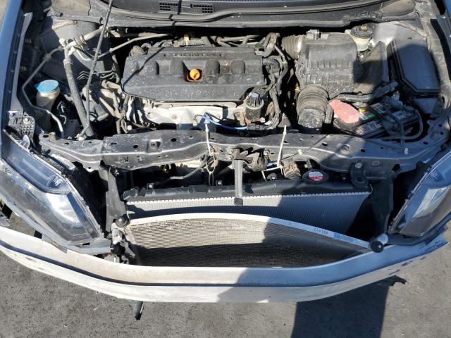 Photo 11 from auction – 2012 HONDA CIVIC LX with VIN JHMFB2F5XCS000839