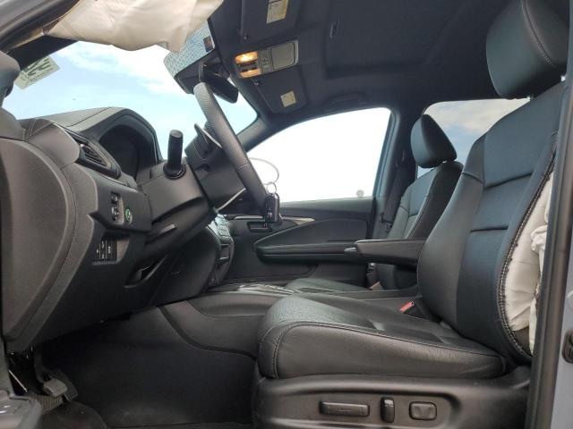 Photo 7 from auction – 2023 HONDA PASSPORT E with VIN 5FNYF8H59PB003409