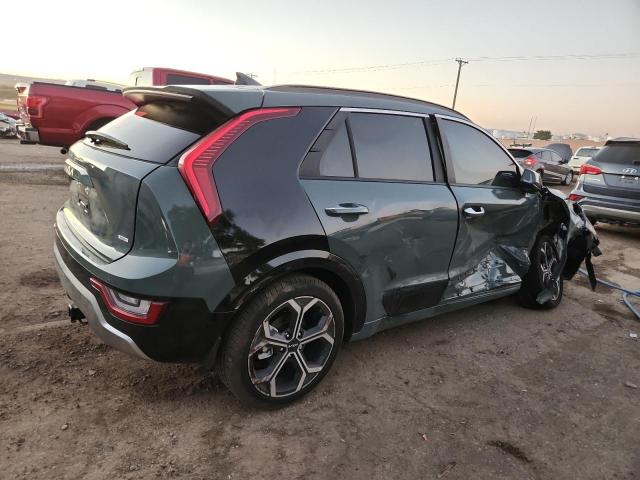 Photo 3 from auction – 2025 KIA NIRO SX with VIN KNDCT3LE5S5215697