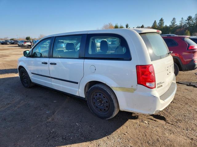 Photo 2 from auction – 2016 DODGE GRAND CARA with VIN 2C4RDGBG8GR106680