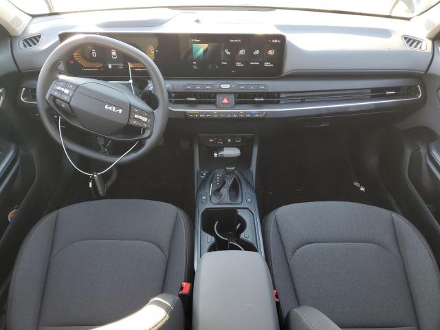 Photo 8 from auction – 2025 KIA K4 LX with VIN 3KPFT4DE4SE155403