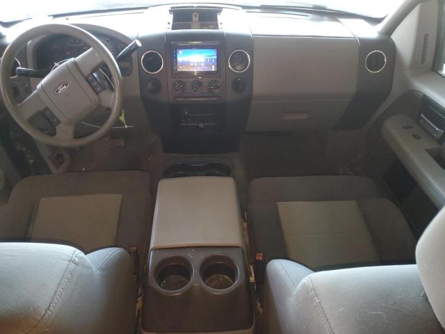 Photo 8 from auction – 2008 FORD F150 SUPER with VIN 1FTPW14V28FA92519