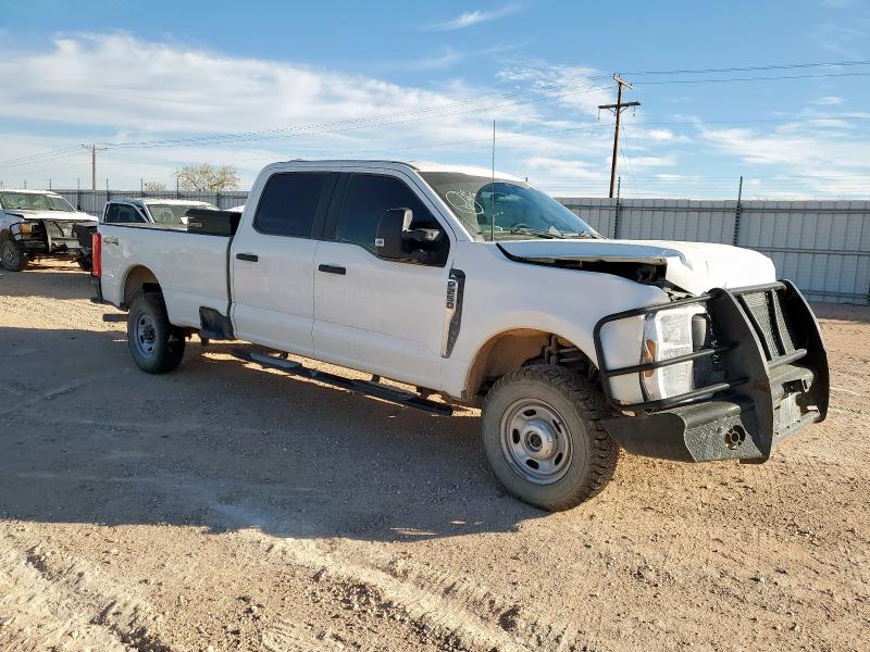 Photo 4 from auction – 2024 FORD F250 SUPER with VIN 1FT7W2BA6REC12447