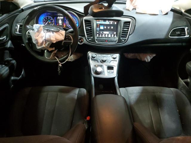 Photo 8 from auction – 2016 CHRYSLER 200 LIMITE with VIN 1C3CCCAB2GN108112