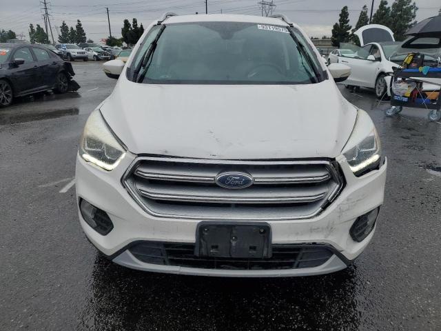 Photo 5 from auction – 2017 FORD ESCAPE TIT with VIN 1FMCU0J95HUD77115
