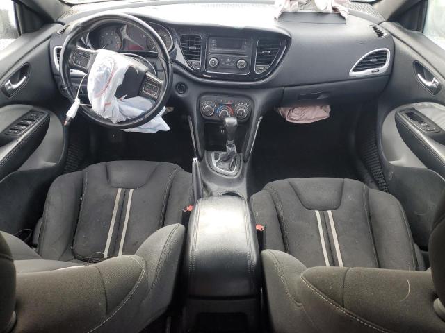 Photo 8 from auction – 2013 DODGE DART SXT with VIN 1C3CDFBA0DD261951