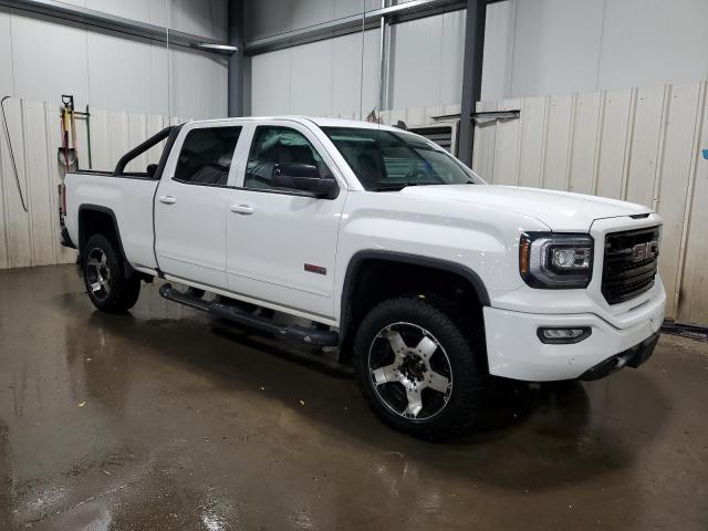 Photo 4 from auction – 2017 GMC SIERRA with VIN 3GTU2NEC6HG300144
