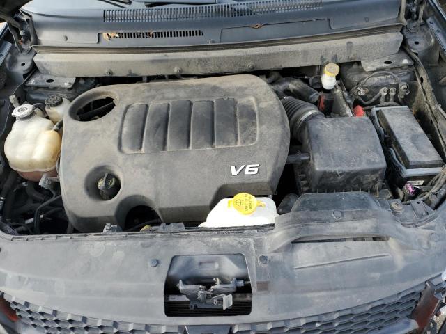 Photo 12 from auction – 2018 DODGE JOURNEY CR with VIN 3C4PDCGG5JT339543