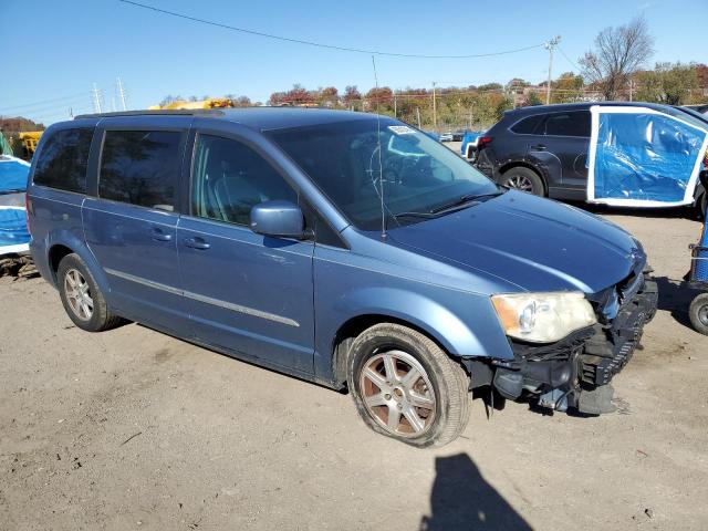 Photo 4 from auction – 2012 CHRYSLER TOWN & COU with VIN 2C4RC1BG9CR185948