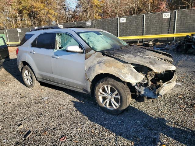 Photo 4 from auction – 2017 CHEVROLET EQUINOX LT with VIN 2GNFLFEK4H6172508