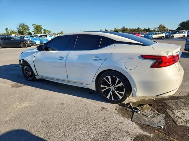 Photo 2 from auction – 2018 NISSAN MAXIMA 3.5 with VIN 1N4AA6AP5JC403512