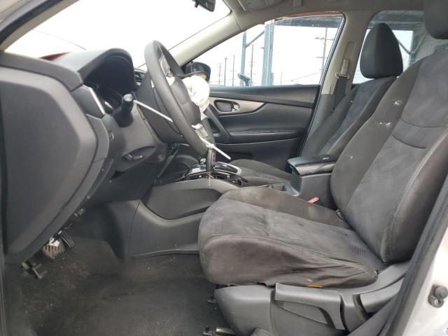 Photo 7 from auction – 2015 NISSAN ROGUE S with VIN KNMAT2MT7FP554888