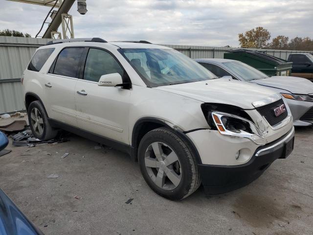 Photo 4 from auction – 2012 GMC ACADIA SLT with VIN 1GKKRREDXCJ221431