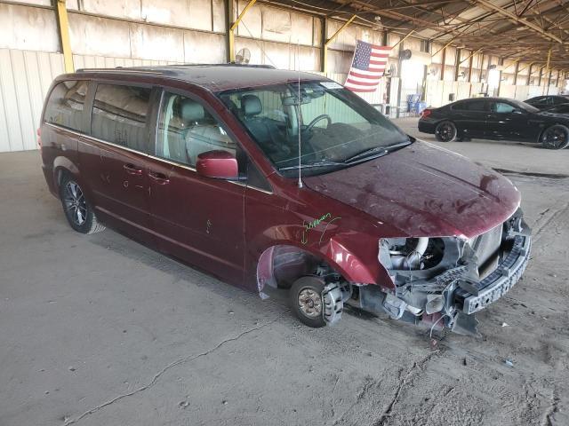 Zdjęcie 4 z aukcji – 2017 DODGE GRAND CARA z VIN 2C4RDGCG7HR818548