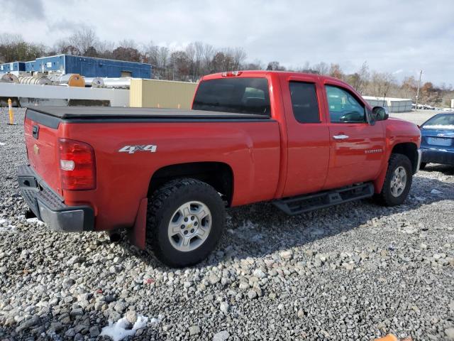 Photo 3 from auction – 2013 CHEVROLET SILVERADO with VIN 1GCRKSE7XDZ258787