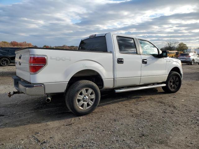 Photo 3 from auction – 2010 FORD F150 SUPER with VIN 1FTEW1E85AFC82384