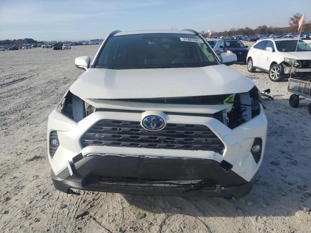 Photo 5 from auction – 2020 TOYOTA RAV4 LIMIT with VIN JTMD6RFV1LD004403