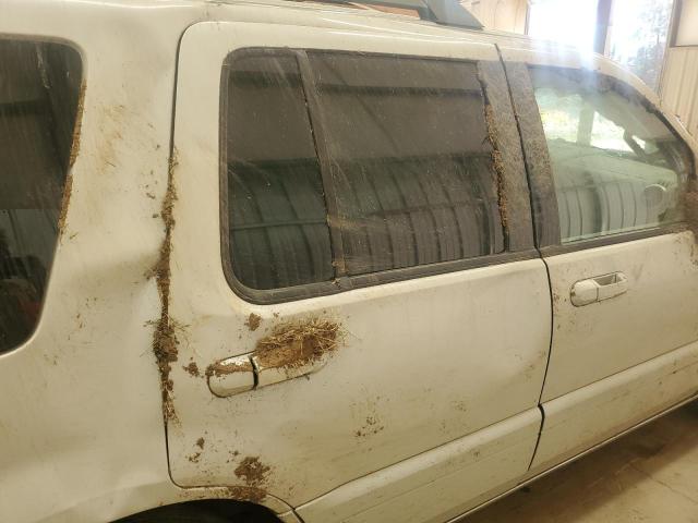 Photo 11 from auction – 2006 MERCURY MOUNTAINEE with VIN 4M2EU37E46UJ24927
