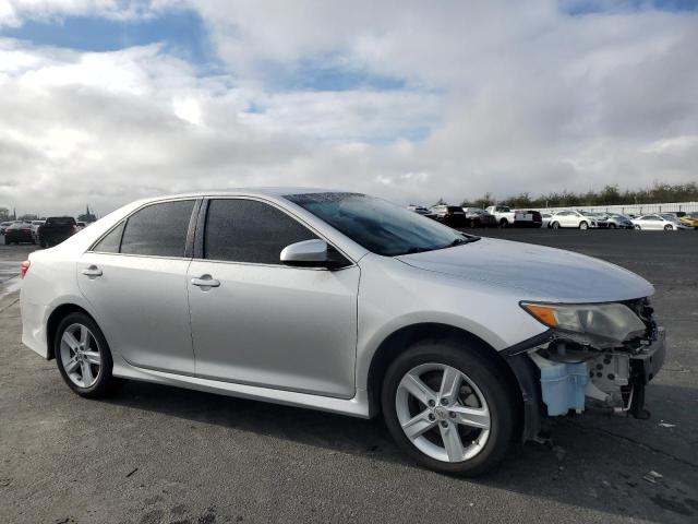 Photo 4 from auction – 2013 TOYOTA CAMRY SE with VIN 4T1BF1FK7DU243854