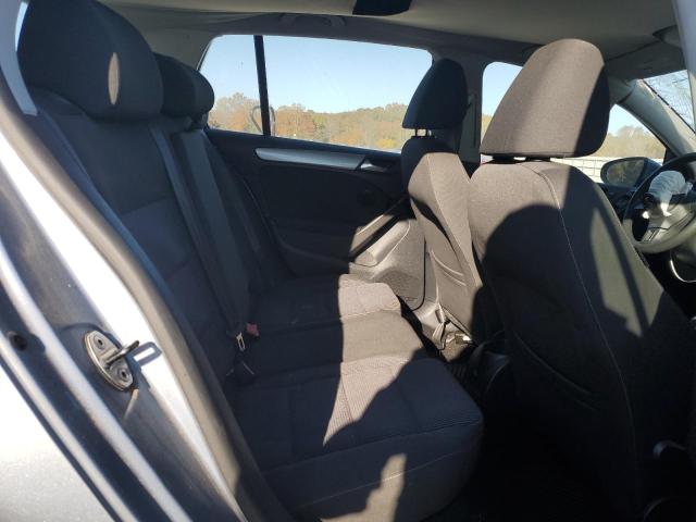 Photo 10 from auction – 2011 VOLKSWAGEN GOLF with VIN WVWDB7AJ5BW308132