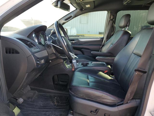 Photo 7 from auction – 2019 DODGE GRAND CARA with VIN 2C4RDGEG4KR635421