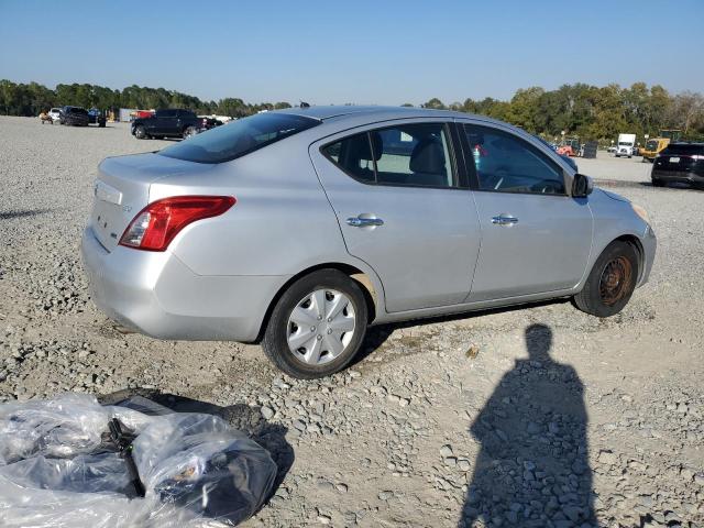 Photo 3 from auction – 2012 NISSAN VERSA S with VIN 3N1CN7AP1CL840687