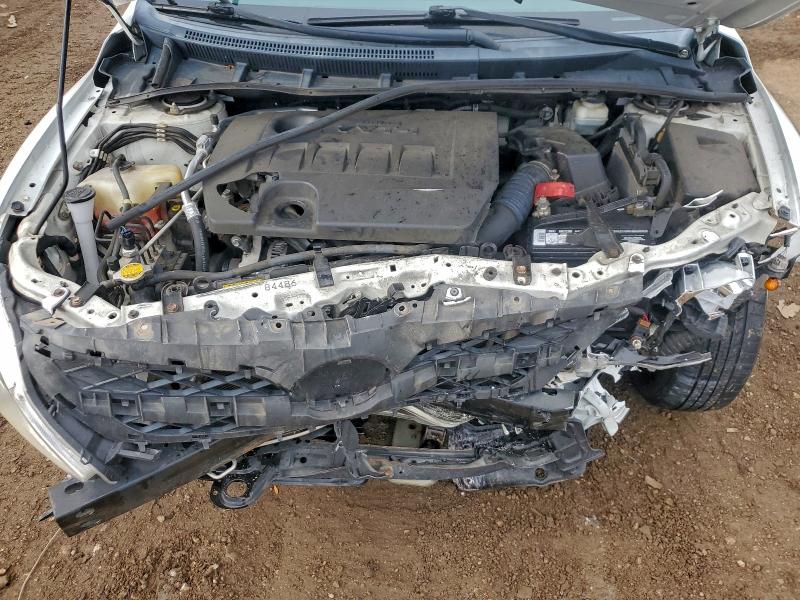 Photo 11 from auction – 2012 TOYOTA COROLLA BA with VIN 2T1BU4EEXCC844159