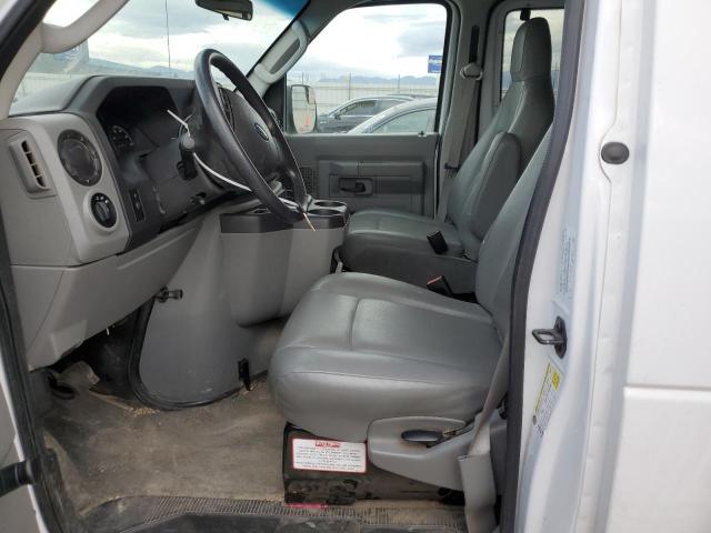 Photo 7 from auction – 2014 FORD ECONOLINE with VIN 1FBSS3BL5EDA46598