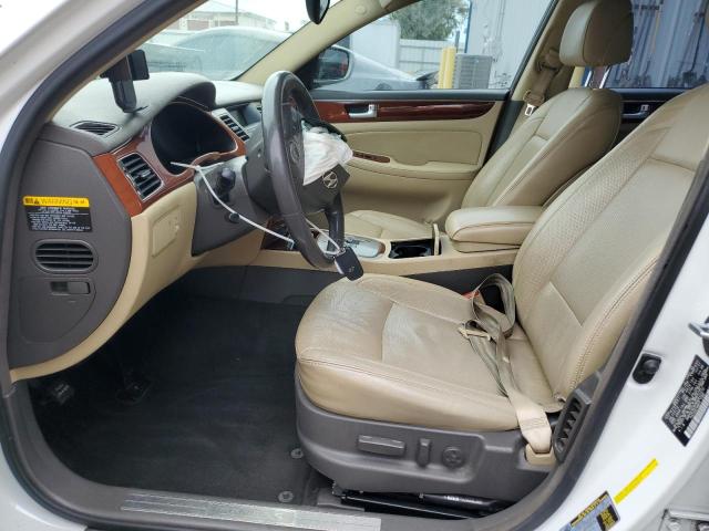 Photo 7 from auction – 2013 HYUNDAI GENESIS 3. with VIN KMHGC4DD5DU210372