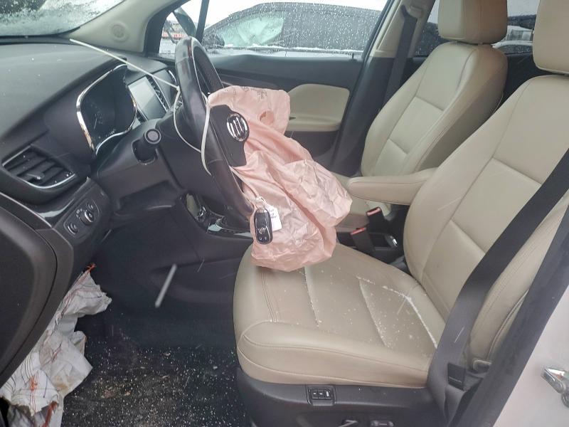 Photo 7 from auction – 2019 BUICK ENCORE ESS with VIN KL4CJCSM6KB917165