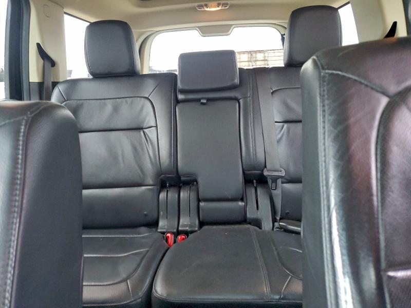 Photo 10 from auction – 2019 FORD FLEX LIMIT with VIN 2FMHK6DT0KBA22906