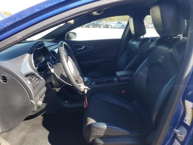 Photo 7 from auction – 2015 CHRYSLER 200 S with VIN 1C3CCCDGXFN630198